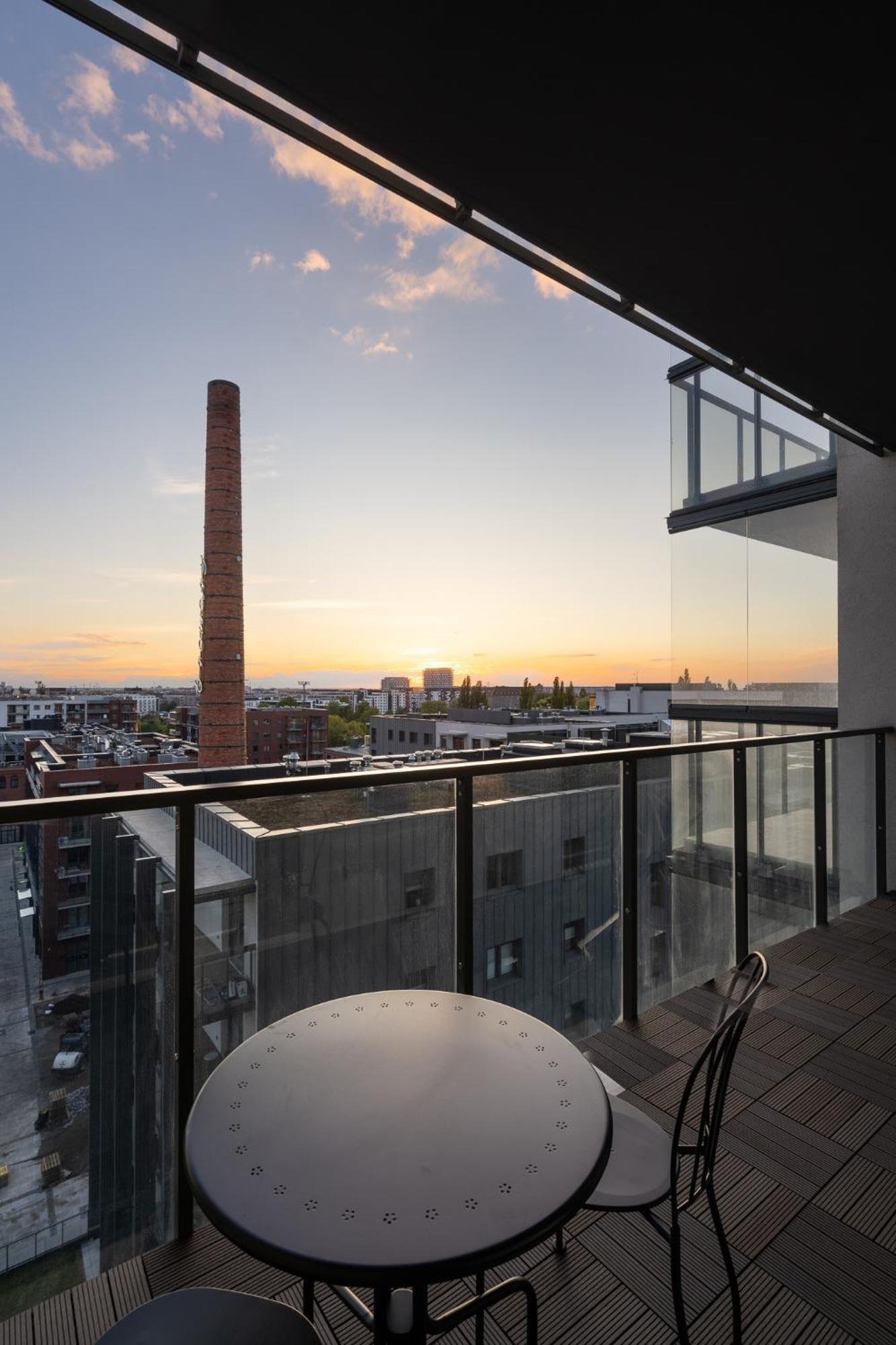 Rentplanet - Browary Wroclawskie Exterior foto